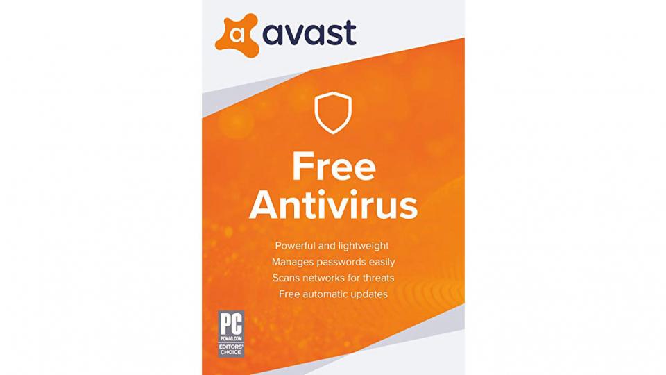 free download avast premium for android